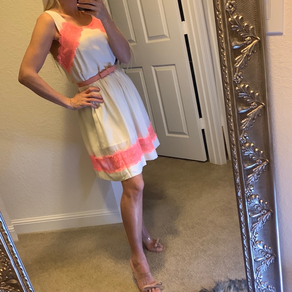 Free People dress size 6 NWOT - Picture 1 of 17